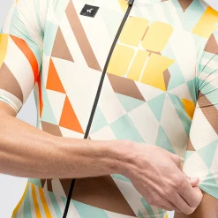 Maglia Gobik Attitude 2.0 Exa - Multicolore