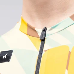 Maglia Gobik Attitude 2.0 Exa - Multicolore