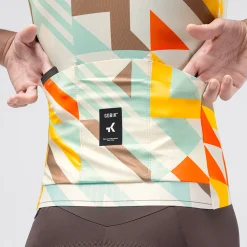 Maglia Gobik Attitude 2.0 Exa - Multicolore