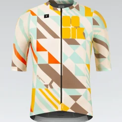 Maglia Gobik Attitude 2.0 Exa - Multicolore