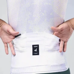 Maglia Gobik Attitude 2.0 Lag - Grigio chiaro