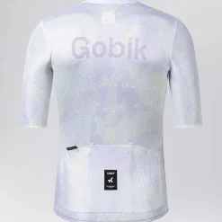 Maglia Gobik Attitude 2.0 Lag - Grigio chiaro