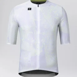 Maglia Gobik Attitude 2.0 Lag - Grigio chiaro