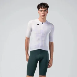 Maglia Gobik Attitude 2.0 Lag - Grigio chiaro