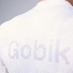 Maglia Gobik Attitude 2.0 Lag - Grigio chiaro