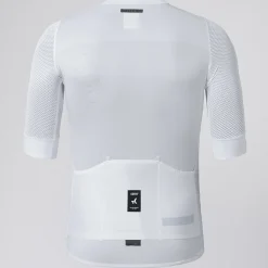 Maglia Gobik Carrera 2.0 Chalk - Bianco