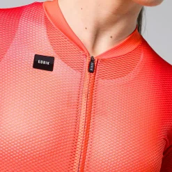 Maglia Gobik Carrera 2.0 Cherry - Rosso