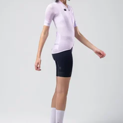 Maglia Gobik Carrera 2.0 Mercury - Rosa