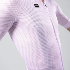 Maglia Gobik Carrera 2.0 Mercury - Rosa