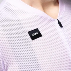 Maglia Gobik Carrera 2.0 Mercury - Rosa