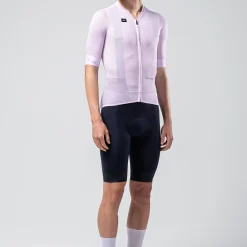 Maglia Gobik Carrera 2.0 Mercury - Rosa