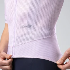 Maglia Gobik Carrera 2.0 Mercury - Rosa