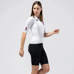 Maglia Gobik Carrera 3.0 Tag - Bianco