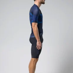 Maglia Gobik CX Pro 3.0 - Blu
