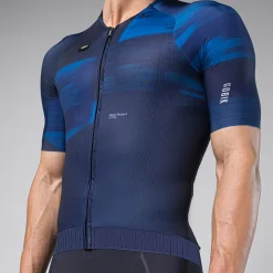 Maglia Gobik CX Pro 3.0 - Blu