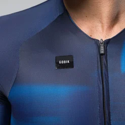 Maglia Gobik CX Pro 3.0 - Blu