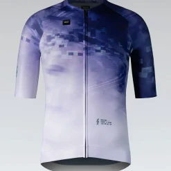 Maglia Gobik CX Pro 3.0 Blure - Viola