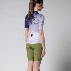 Maglia Gobik CX Pro 3.0 Blure - Viola