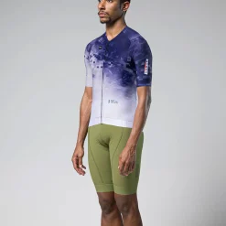 Maglia Gobik CX Pro 3.0 Blure - Viola