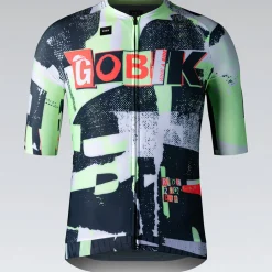 Maglia Gobik CX Pro 3.0 Create