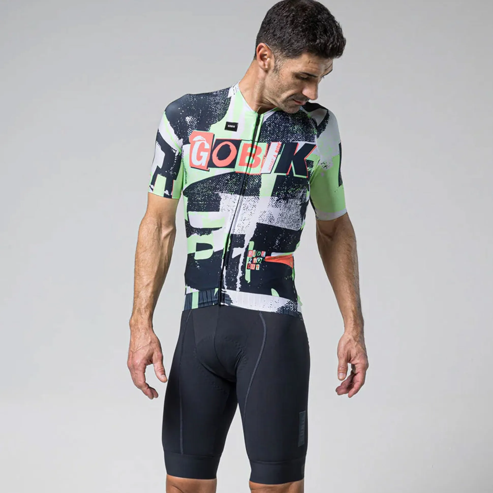 Maglia Gobik CX Pro 3.0 Create