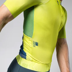 Maglia Gobik CX Pro 3.0 Kiwi - Verde