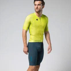 Maglia Gobik CX Pro 3.0 Kiwi - Verde
