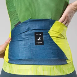 Maglia Gobik CX Pro 3.0 Kiwi - Verde