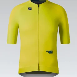 Maglia Gobik CX Pro 3.0 Kiwi - Verde