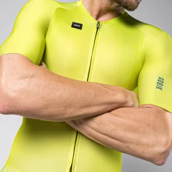 Maglia Gobik CX Pro 3.0 Kiwi - Verde