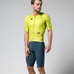 Maglia Gobik CX Pro 3.0 Kiwi - Verde