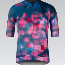 Maglia Gobik Cx Pro 4.0 Magnolia - Rosa