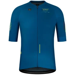 Maglia Gobik Cx Pro 2.0 Mykonos - Blu