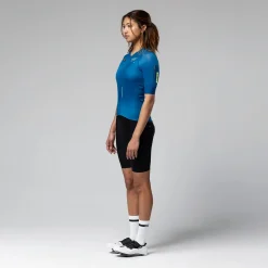 Maglia Gobik Cx Pro 2.0 Mykonos - Blu