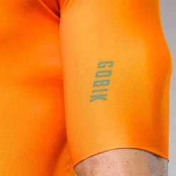 Maglia Gobik CX Pro 3.0 Tangerine - Arancio