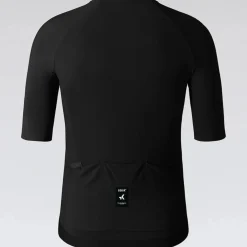 Maglia Gobik Cx Solid HK Black - Nero