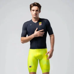 Maglia Gobik Cx Solid HK Ultrablue - Blu