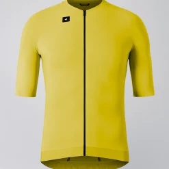 Maglia Gobik Cx Solid Sprout - Verde