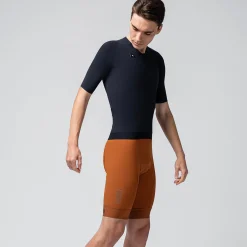 Maglia Gobik Cx Solid Ultrablue - Blu