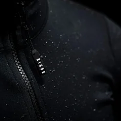 Maglia Gobik Envy Jet Black - Nero