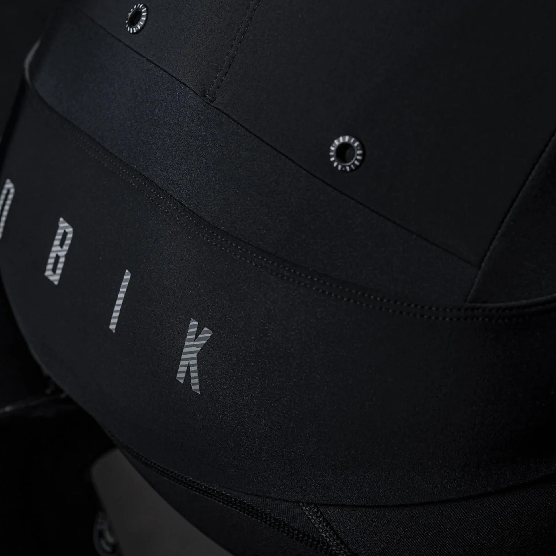 Maglia Gobik Envy Jet Black - Nero