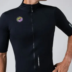 Maglia Gobik Envy 2.0 Jet - Nero