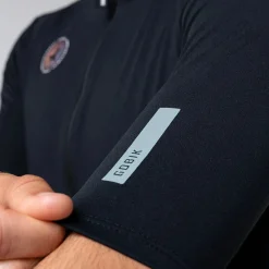 Maglia Gobik Envy 2.0 Jet - Nero