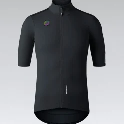 Maglia Gobik Envy 2.0 Jet - Nero