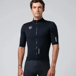 Maglia Gobik Envy 2.0 Jet - Nero