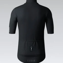 Maglia Gobik Envy 2.0 Jet - Nero