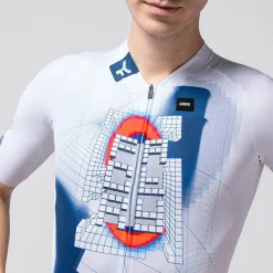 Maglia Gobik Factory Team 2025 Cx Pro 4.0