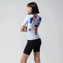 Maglia Gobik Factory Team 2025 Cx Pro 4.0