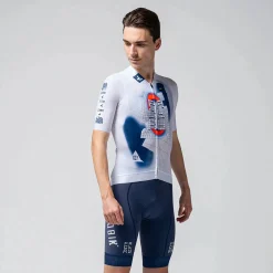 Maglia Gobik Factory Team 2025 Cx Pro 4.0