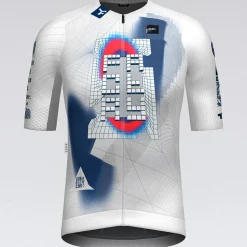 Maglia Gobik Factory Team 2025 Cx Pro 4.0